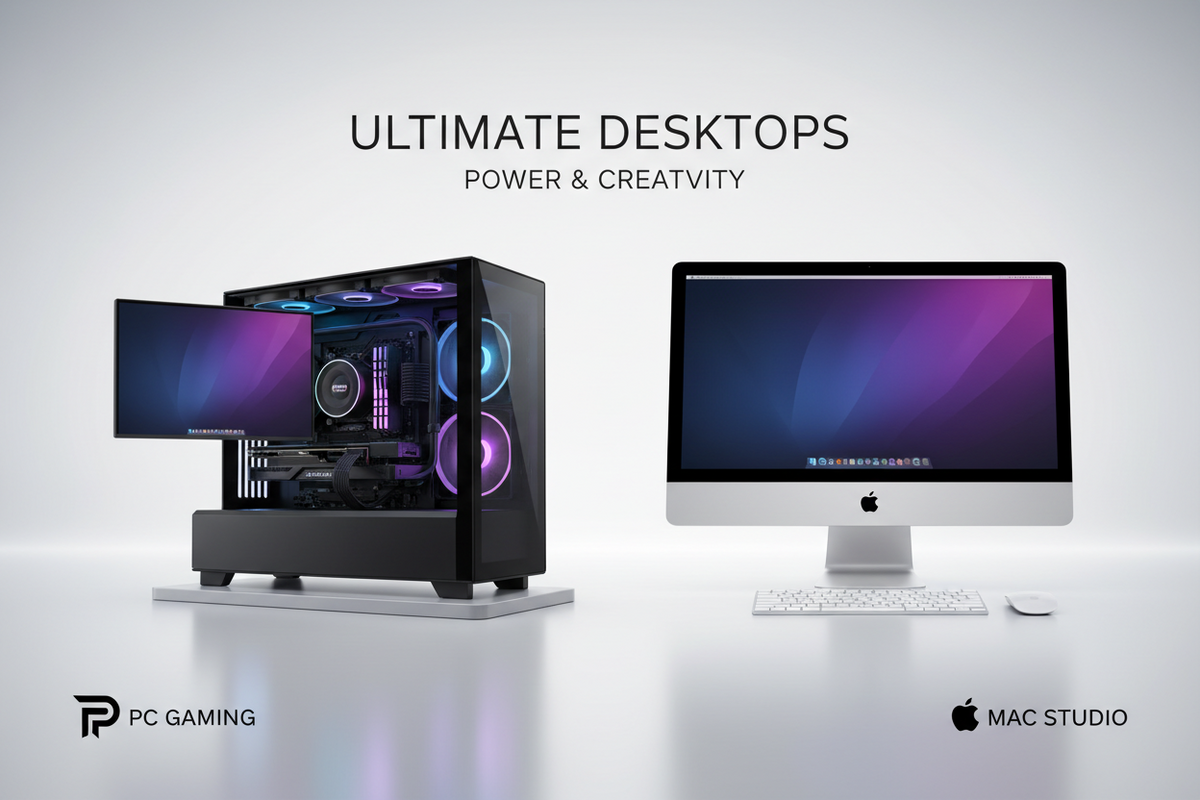 Computers