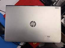 HP ENVY 15-as043cl 15.6" Laptop — FOR PARTS / NOT WORKING (Core i7-6560U, 16GB, 256GB SSD, 4K UHD Touch)