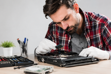 Laptop Repair