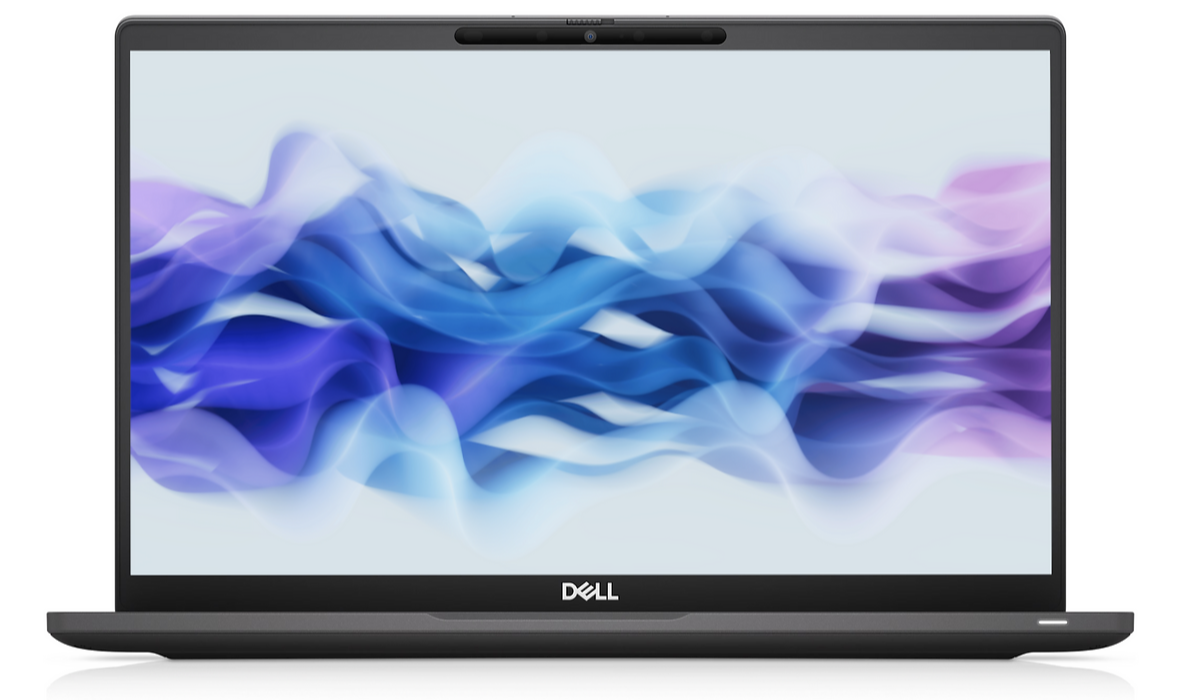 Refurbished Dell Latitude 7330 13.3" i5 12th Gen