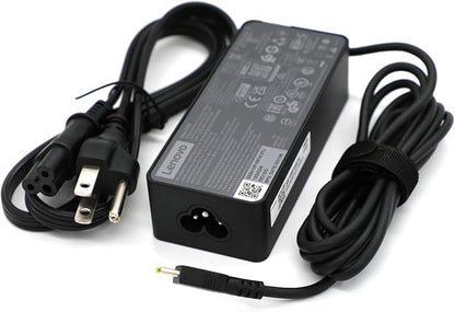 Lenovo 65W USB-C Laptop Charger & AC Adapter