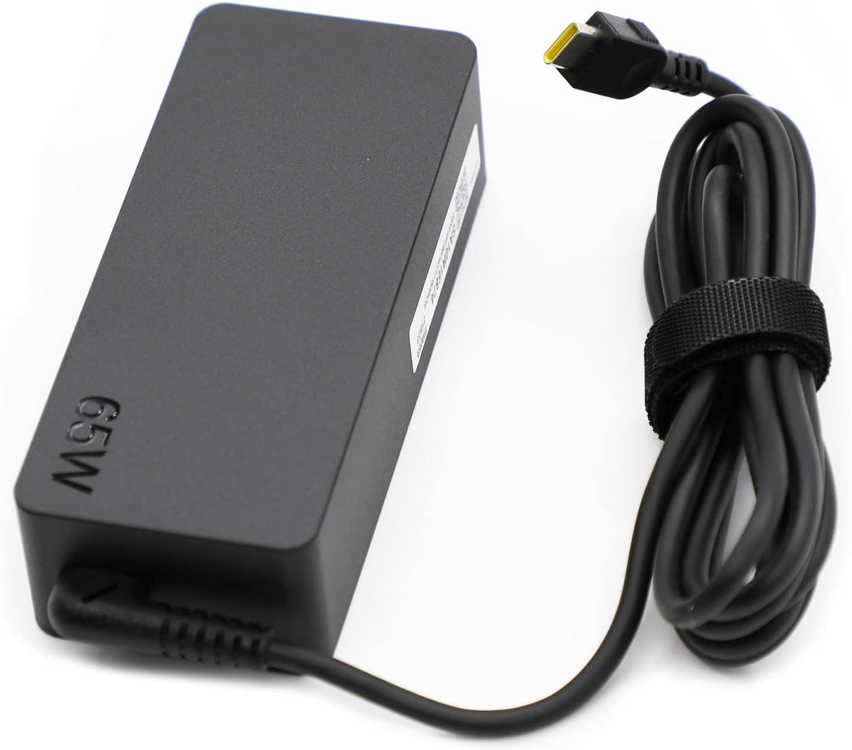 Lenovo 65W USB-C Laptop Charger & AC Adapter