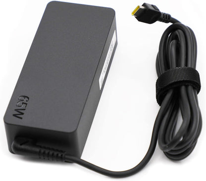 Lenovo 65W USB-C Laptop Charger & AC Adapter