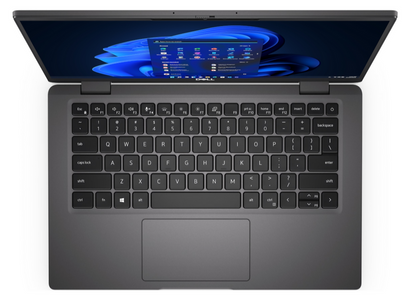 Refurbished Dell Latitude 7330 13.3" i5 12th Gen