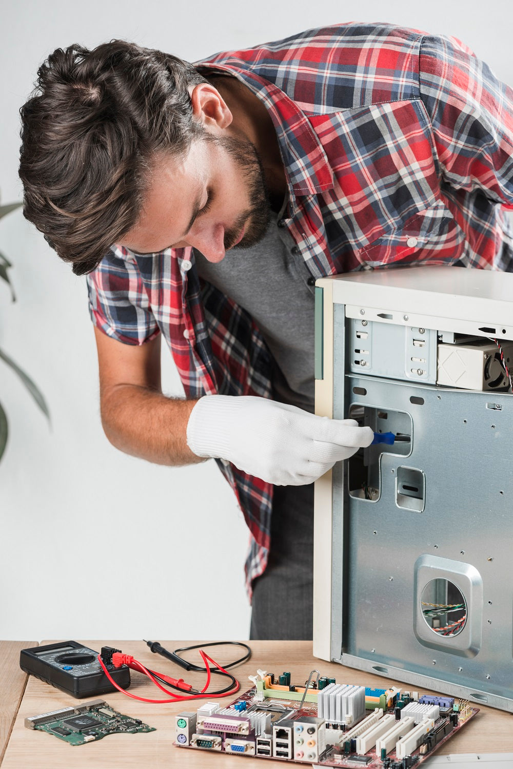 PC Computer Repairs